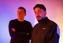 My Nu Leng drop second release on Wavelengths label with anthemic ‘1 Big Dark Room’