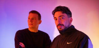 My Nu Leng drop second release on Wavelengths label with anthemic ‘1 Big Dark Room’