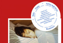 Four Tet, Moodymann, Lindstrøm, Terrence Dixonand more remix Nina Kraviz