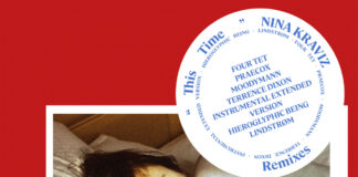 Four Tet, Moodymann, Lindstrøm, Terrence Dixonand more remix Nina Kraviz