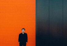 Paul Roux Announces new EP Humanity, on Alan Fitzpatrick’s Apex Faction label