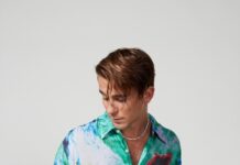 SG Lewis returns with two brand singles ‘Missing You/Something About Your Love’