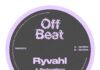 Off Beat return with their third release OBR003 from label-head Ryvahl