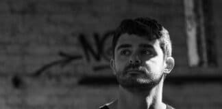 FLICK returns with frontman Acutek for a killer three-track EP titled ‘All Night’