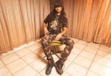 BLOODMOON announces debut EP + shares brand new track ‘Deeper’