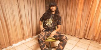 BLOODMOON announces debut EP + shares brand new track ‘Deeper’