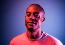 Ben Rau to release 8 Track LP on Knee Deep In Sound