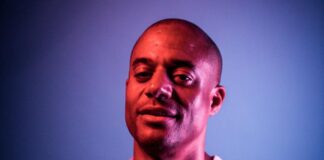 Ben Rau to release 8 Track LP on Knee Deep In Sound