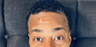 Brian Johnson drops an eclectic package of remixes from his debut album “Amsterdam To Broadway”