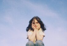 Introducing: Cruel Sister with new single + video ‘chihiro’, announces debut EP due Sept 9th