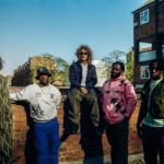 Ezra Collective announces new album + shares new single & video Life Goes On (Feat. Sampa the Great)