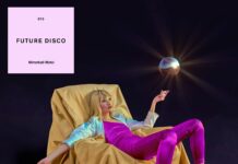 Future Disco announce their latest album ‘Mirrorball Hotel’ featuring music from Roisin Murphy, Cinthit, Bondax and more