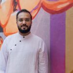 Hamza Rahimtula returns to Selekta Recordings with a Disco-infused new LP titled “Groove Guru”