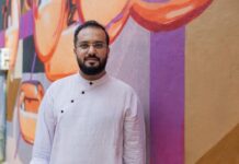 Hamza Rahimtula returns to Selekta Recordings with a Disco-infused new LP titled “Groove Guru”