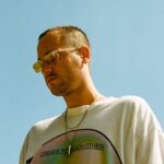 Julien Bracht returns with Rave Flower EP, watch ‘Across the Ocean’