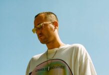 Julien Bracht returns with Rave Flower EP, watch ‘Across the Ocean’