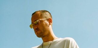 Julien Bracht returns with Rave Flower EP, watch ‘Across the Ocean’