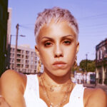 Poppy Ajudha releases new single and video ‘NO!’