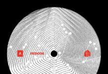 Pseudopolis returns to Redstone Press with Eris Drew for a remix