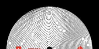 Pseudopolis returns to Redstone Press with Eris Drew for a remix