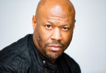 Robert Hood to release ‘Hectic / Amazon Dust’