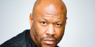 Robert Hood to release ‘Hectic / Amazon Dust’