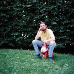 Romare announces his new album Fantasy on his newly minted label, You See