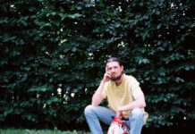 Romare announces his new album Fantasy on his newly minted label, You See