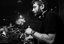 Saytek (Live) – Live at Summer Love Festival (Superfreq)