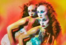 Zella Day shares new single & video Mushroom Punch