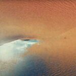 Indian Wells releases Google Earth warping video for ‘Four Walls’