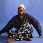 Moby and serpentwithfeet present new single “On Air”