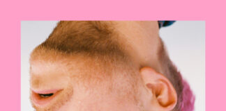 ASA 808 directs focus towards freeing ourselves from the restraints of patriarchy in new EP