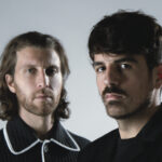 Agents Of Time deliver their highly anticipated Universo LP on Kompakt