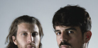 Agents Of Time deliver their highly anticipated Universo LP on Kompakt