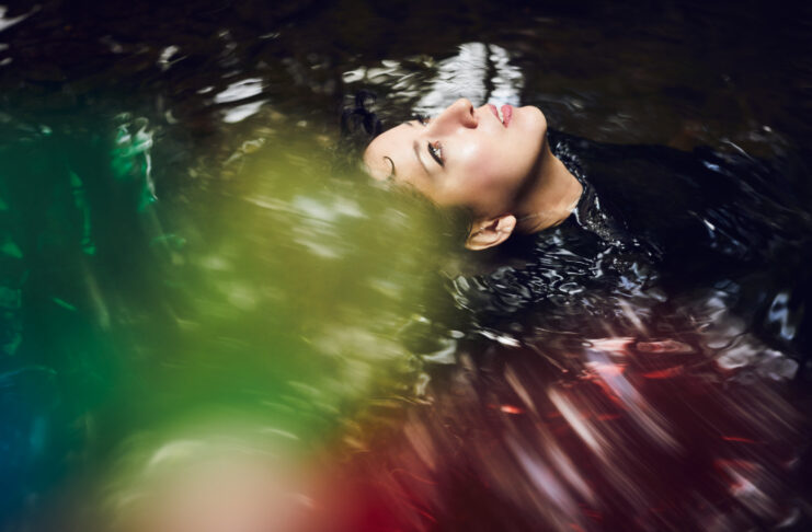 Cellist/composer Clarice Jensen announces new album ‘Esthesis’ on 130701 + shares single