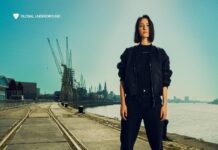 Amelie Lens To Mix New Global Underground City Album – GU44: Antwerp