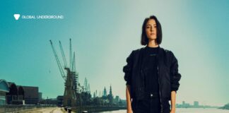Amelie Lens To Mix New Global Underground City Album – GU44: Antwerp