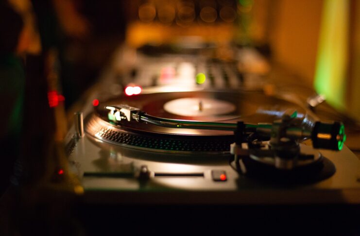 Tracks of the Week: House ConnectFM 38