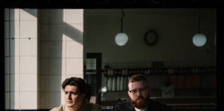 LF SYSTEM announces new single with ‘Hungry’ pop up sets next week