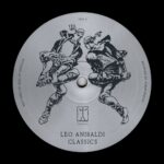 Leo Anibaldi ‘Classics’ EP (incl. Donato Dozzy remixes) on Vargmal Records
