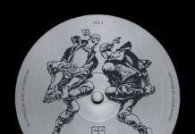 Leo Anibaldi ‘Classics’ EP (incl. Donato Dozzy remixes) on Vargmal Records