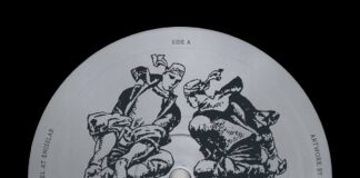 Leo Anibaldi ‘Classics’ EP (incl. Donato Dozzy remixes) on Vargmal Records