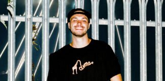 Manchester’s Lo5ive shares debut single “Matter of Time” featuring Kim English