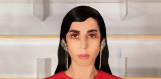 Matisa announces ‘Wonder’ EP and drops ‘Brilliantine’ single on Steel City Dance Discs