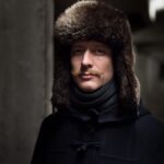 Rasmus Hedlund presents his third full length album Far on Ljudverket