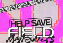 Field Maneuvers launch Save FM crowdfunder