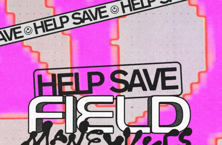 Field Maneuvers launch Save FM crowdfunder