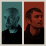 Goldie’s Fallen Tree 1Hundred pres. debut album from Cian McCann (Zero T) and Dominic Purcell (Beta 2) aka Searchlight