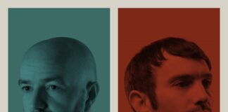 Goldie’s Fallen Tree 1Hundred pres. debut album from Cian McCann (Zero T) and Dominic Purcell (Beta 2) aka Searchlight